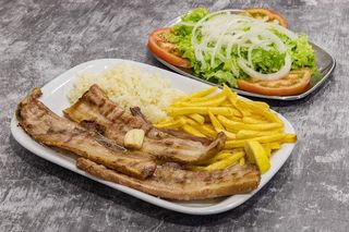 Lombinhos de Porco