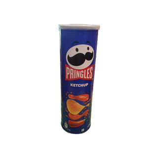 PRINGLES KETCHUP
