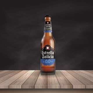 Estrella 0.0 Tostada