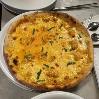 Pizza Thai (30 cm.)