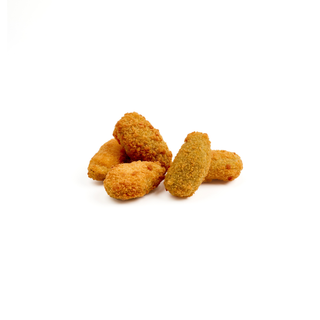Jalapeños de Queso - 5 unidades