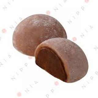 143. Ice mochi cioccolato 2 pezzi