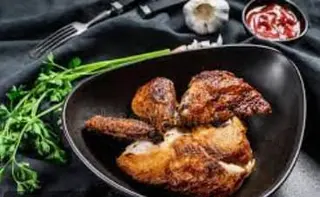Pollo Asado