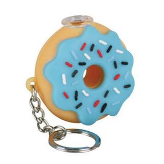 Fajka Brelok Donut 5cm