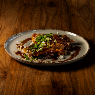 Tori Teriyaki