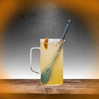 Jarrito 1L Margarita