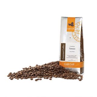 Кава Коста Ріка Тарразу (250г)