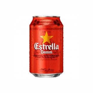 Cerveza
