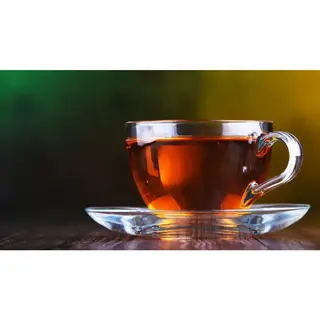 Black Tea