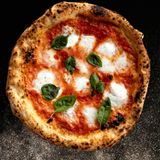 Пица Маргарита Буфала﻿