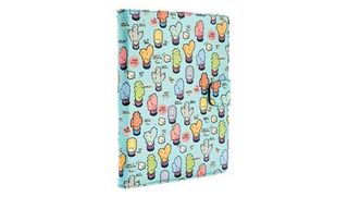 Funda Universal Silversanz Rotatoria 360 Cactoo Green Para Tablet 9''-10,1'' - 8420738288105