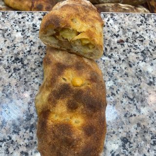 Zitto e godi salsiccia e patate 