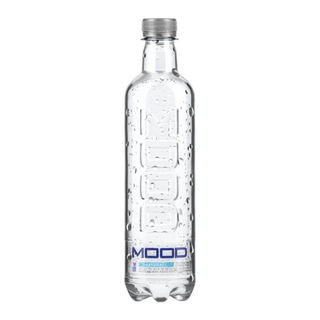 Acqua naturale