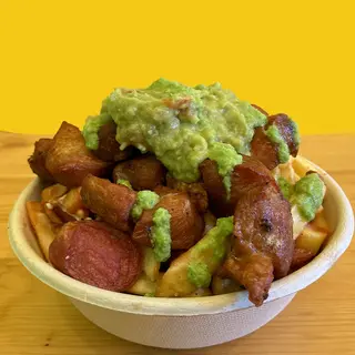 CochiPapas