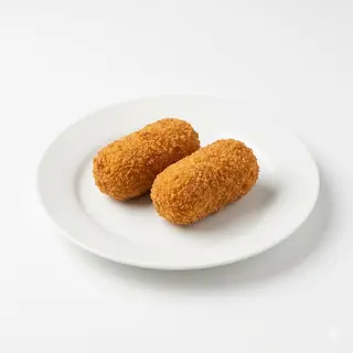 Arayes De Queso Mozzarella (4 Uds.)