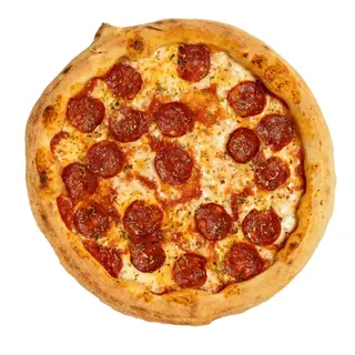 Pizza de pepperoni (30cm.)
