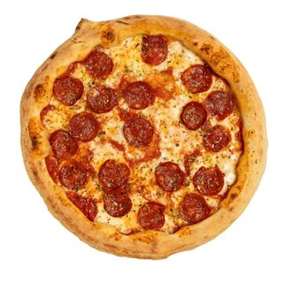 Pizza de pepperoni (30cm.)