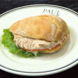  მინი როლი თინუსის და მაიონეზის მიქსით 