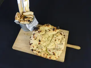 Pane Croccante