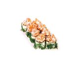 ალასკა როლი