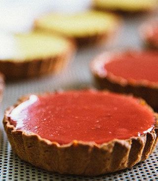 Tart s malinama 90g Zrno