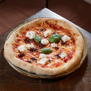 Pizza Nduja DOP