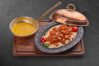 Хункар Бегенди (450г)