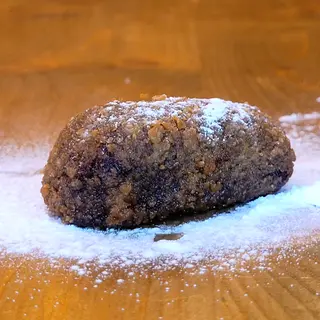 Chocolate negro