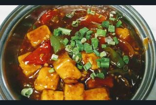 Chilli (Krewetki)