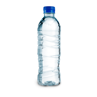 Agua (Botella 500 ml.)