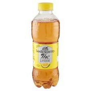Tè freddo al limone 50 cl