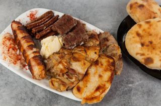 Mešano meso 1kg