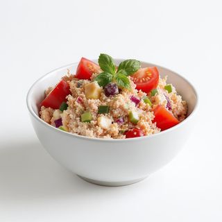 Ensalada De Atún
