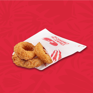 Inele de Ceapa - 3 buc.