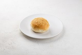 Булочка фірмова