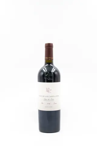 Pago De Los Capellanes Crianza 2020