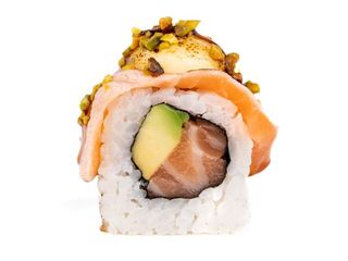 226. Flambé roll - 8 pezzi