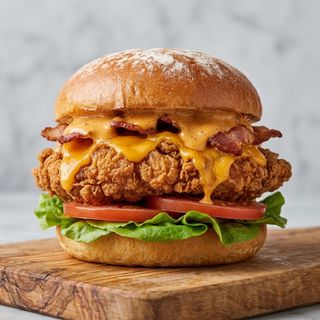 Cheese me up