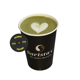 Matcha Protein
