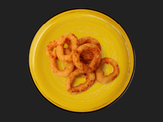 Цибулеві кільця