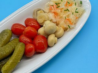 Набір солінь (200g)