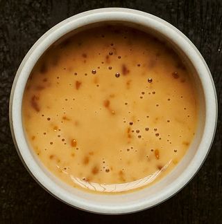 Тутис гома сос (30гр)