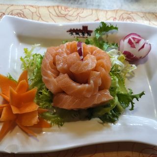 291 Shake salmone 6 pezzi