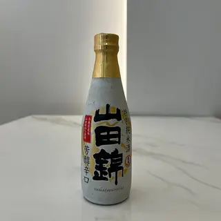 Ozeki Tokubetsu Junmai Yamadanishiki 300ml