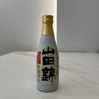 Ozeki Tokubetsu Junmai Yamadanishiki 300ml