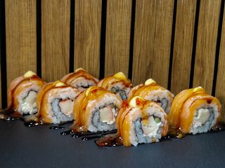 Урамаки Магма - 4 бр