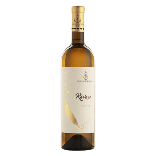 Sauvignon Blanc Răvașe 2020