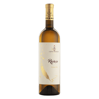 Sauvignon Blanc Răvașe 2020