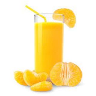 Zumo De Mandarina (250 Ml.)