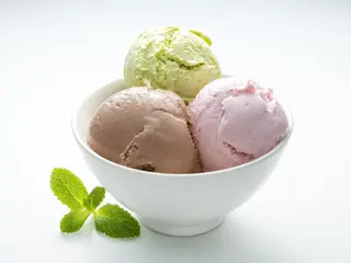 Пломбир (3 шара)